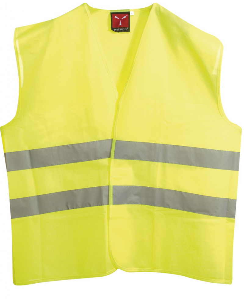 Gilet Alta Visibilità Master - IW MAST