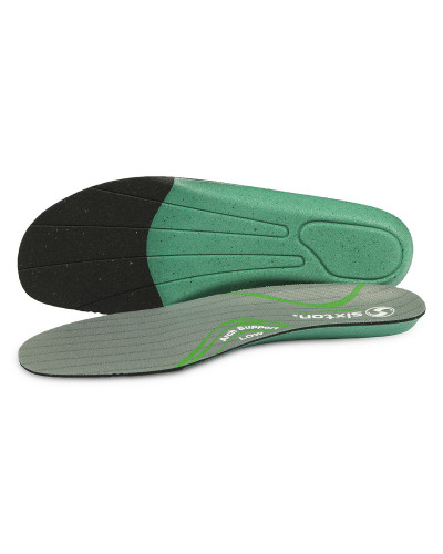 Suolette Arch Support Low
