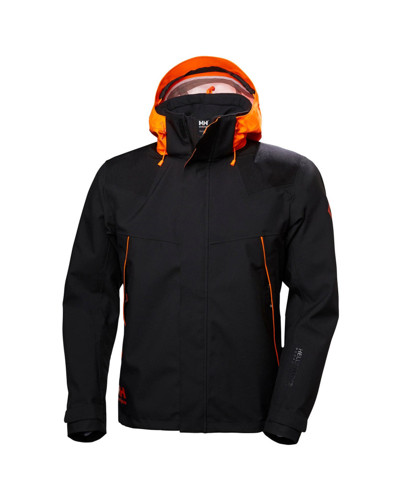 CHELSEA EVOLUTION SHELL JACKET - 71140
