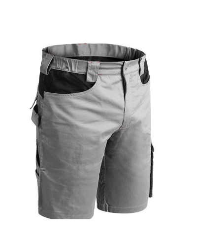 Abbigliamento professionale: Pantaloni Bermuda Stretch