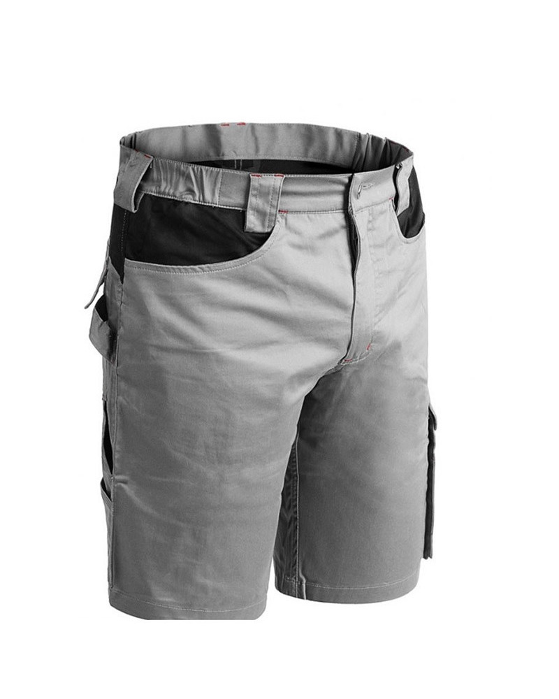 Abbigliamento professionale: Pantaloni Bermuda Stretch