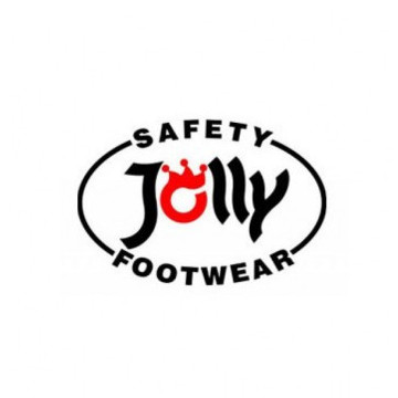 Nuova PR: scarpe da lavoro DPI dal marchio Jolly Safety
